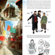 Illustration for article titled See The Legend of Korra Come to Life in This Gorgeous New Art Book